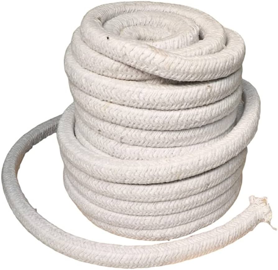 Cordon Asbesto Blanco