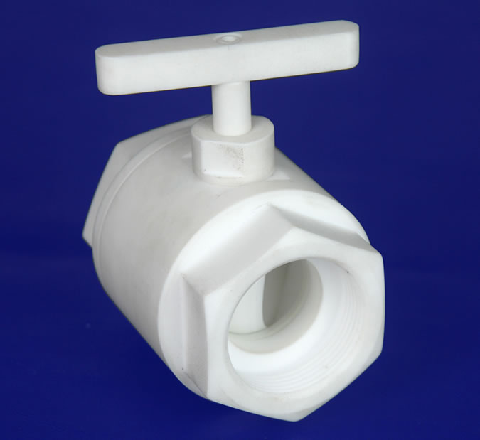 Teflon PTFE